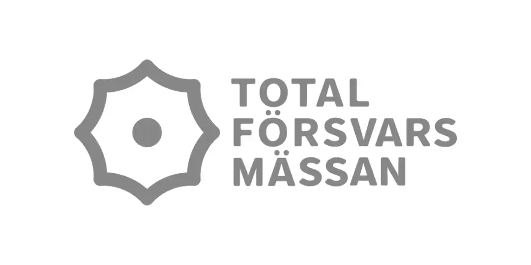 Press Totalförsvarsmässan