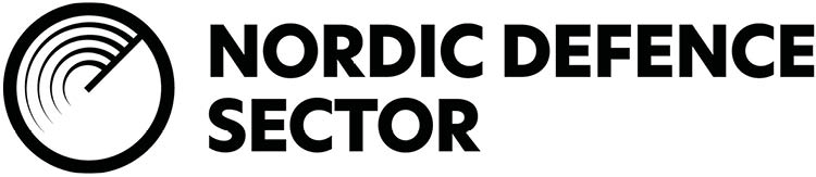Logotype Nordic Defence Sector