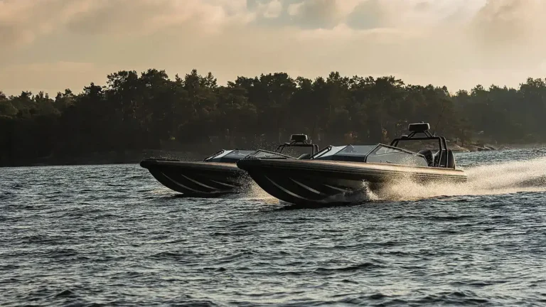 Team Marin strengthens the National Defence Expo with 700 marine resources